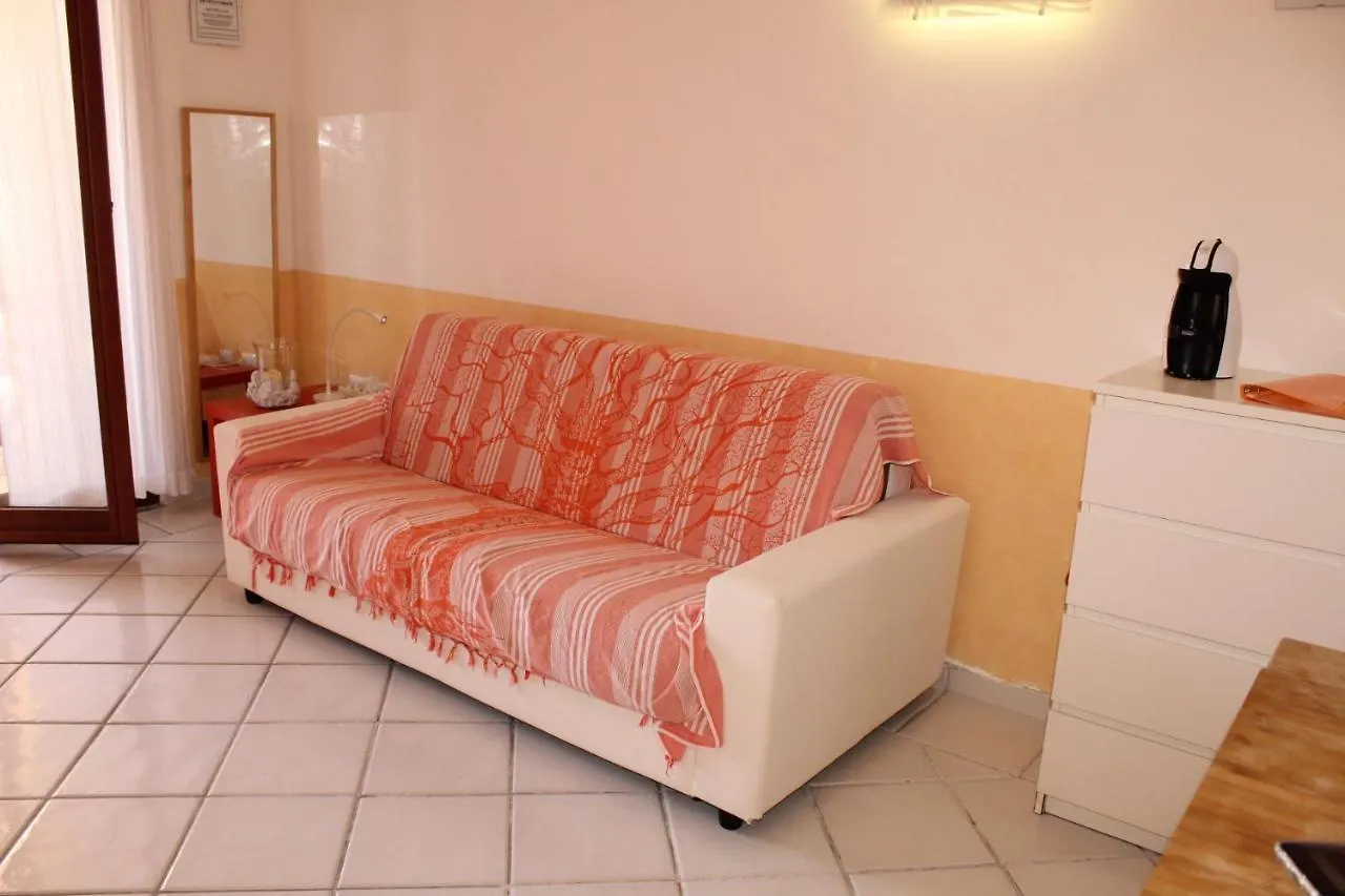 Casa Giorgia Apartment Palau
