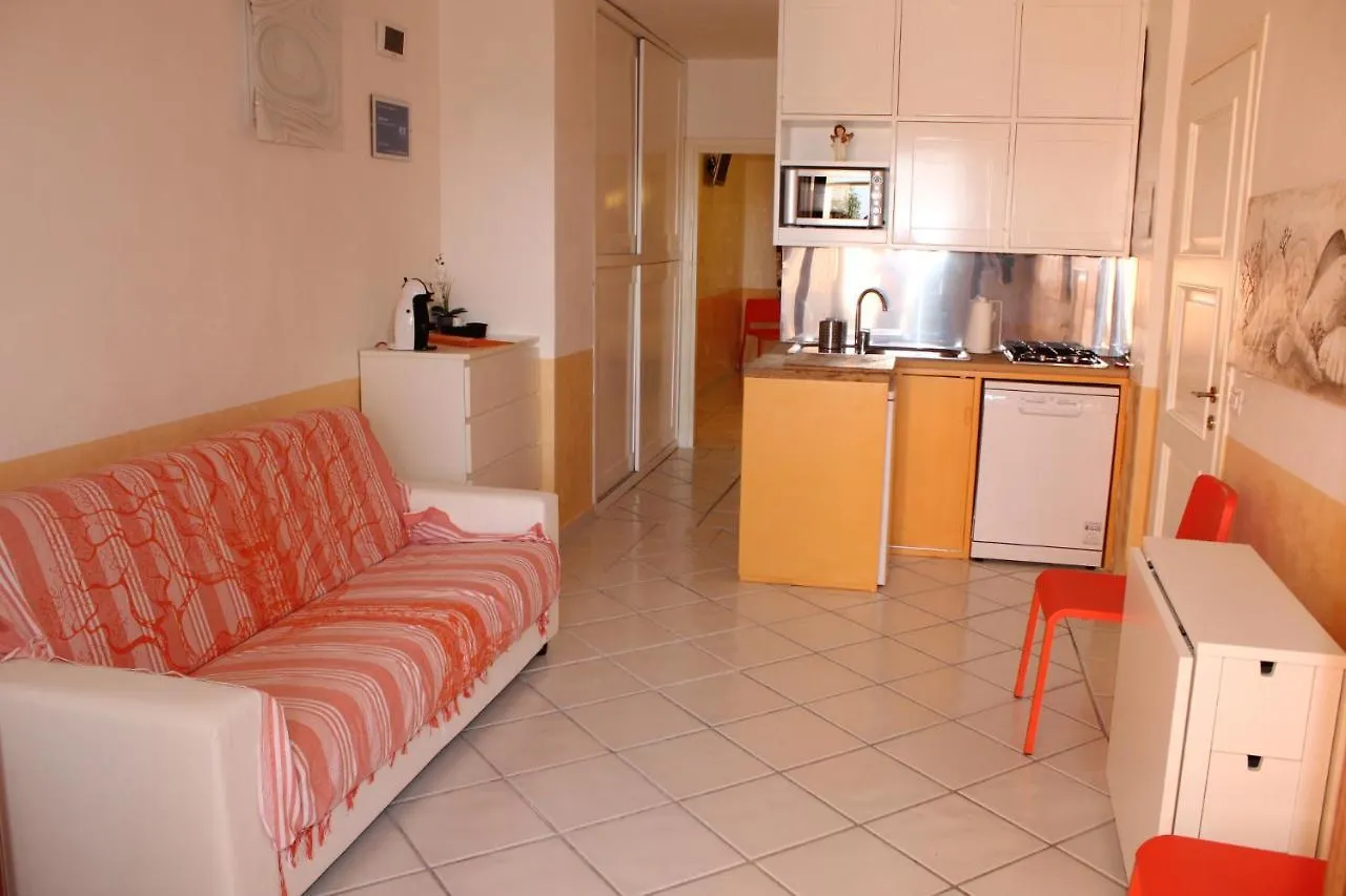 Casa Giorgia Apartment Palau