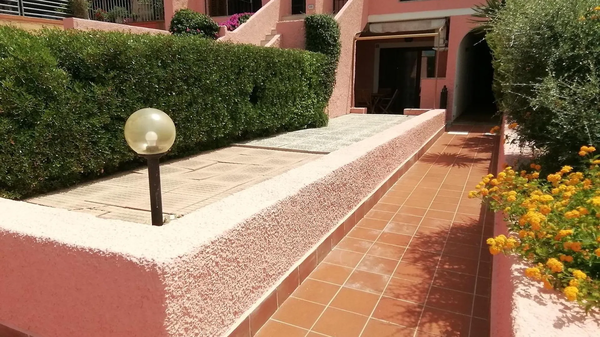 Casa Giorgia contacts