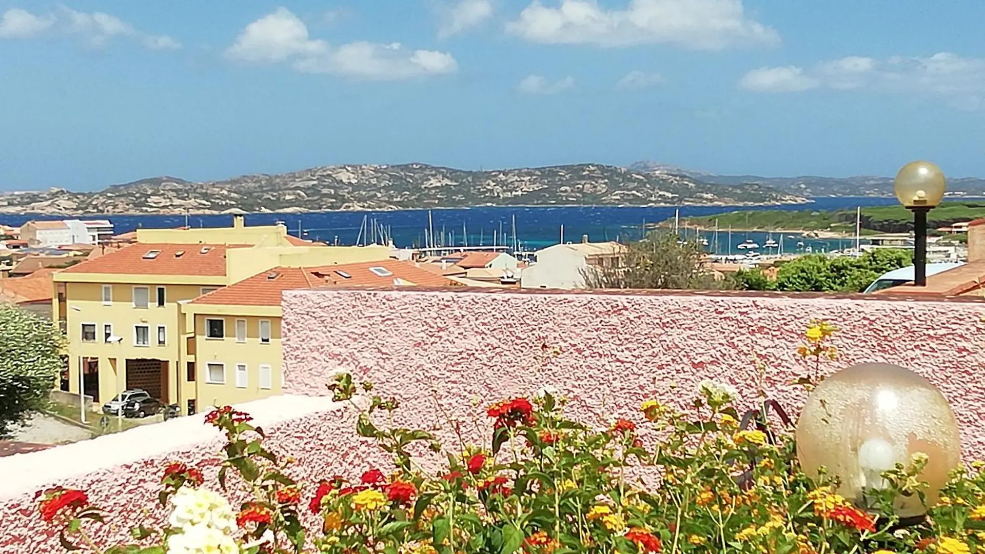 Casa Giorgia Apartment Palau