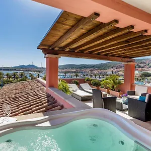 4* Отель La Vecchia Fonte Boutique