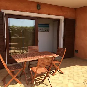 Residenza Rosmarini Palau