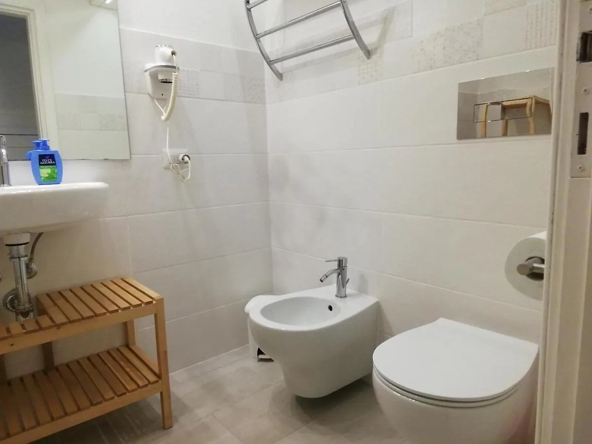 Appartamento Casa Giorgia Palau