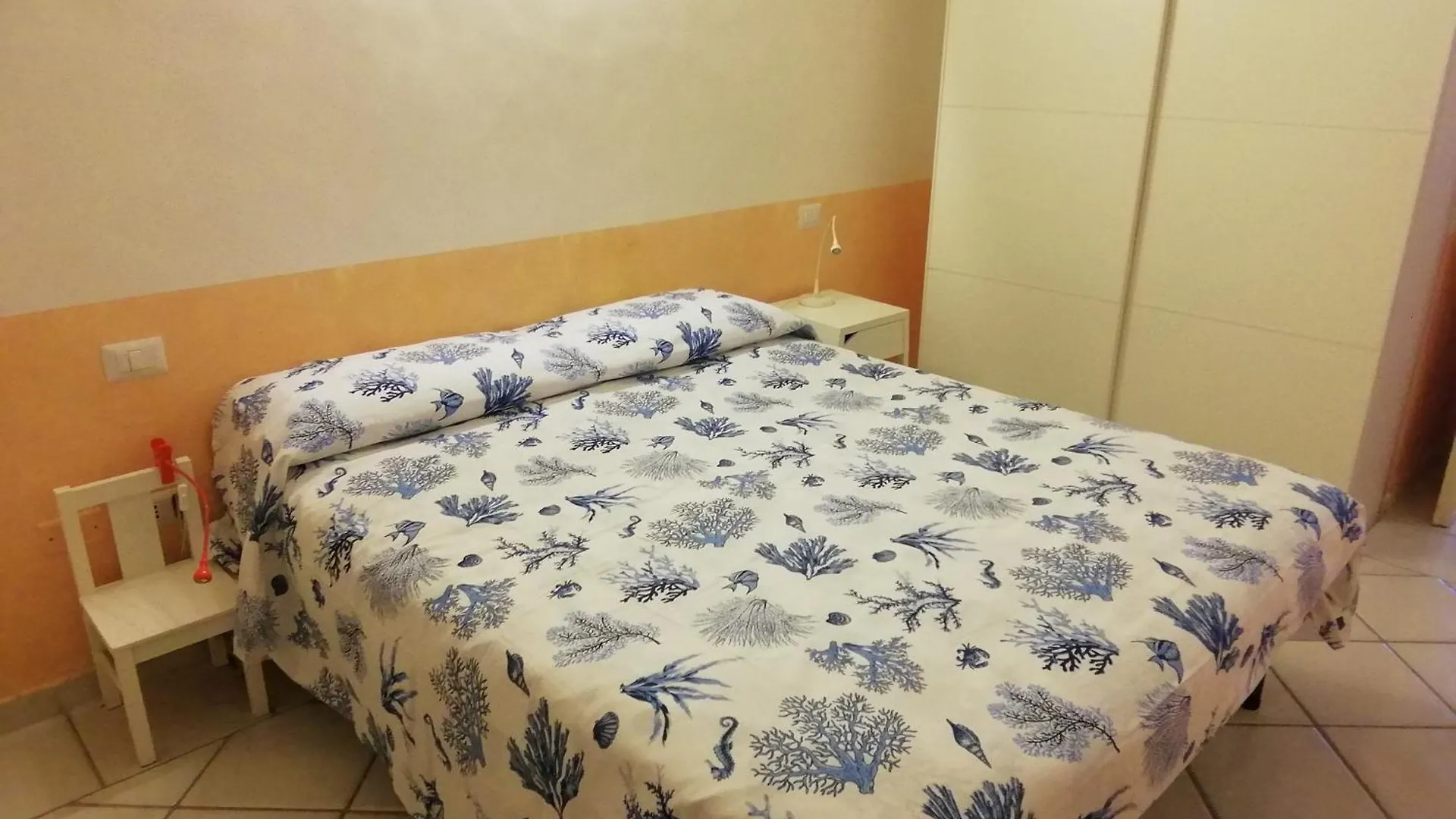 Appartamento Casa Giorgia Palau Italia